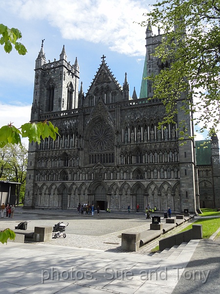 day three trondheim 0091.jpg - Nidaros Cathedral
